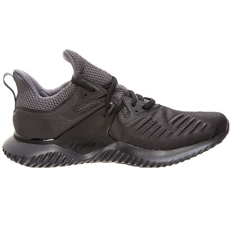 adidas alphabounce herren schwarz|Adidas alphabounce beyond.